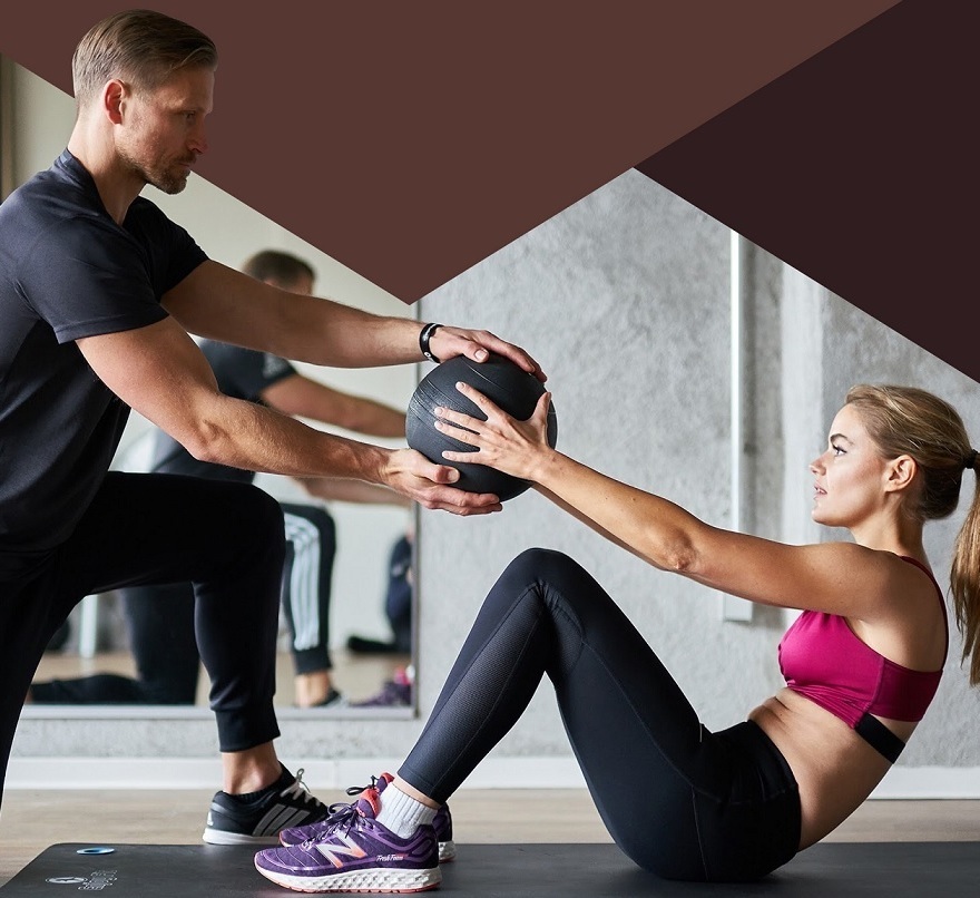 <span style="font-weight: bold;">Персональные тренировки</span>