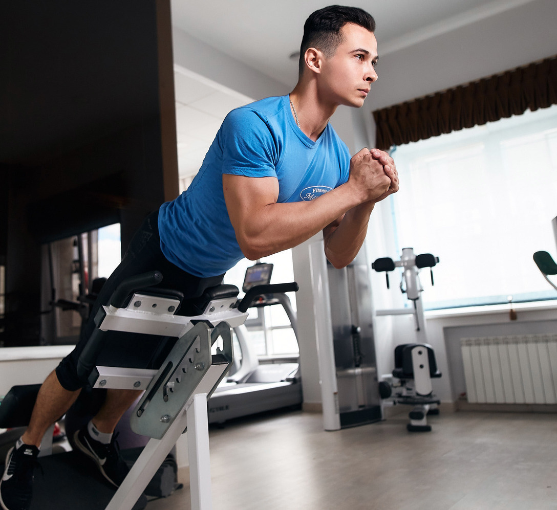 <span style="font-weight: bold;">
Силовые тренировки
</span>